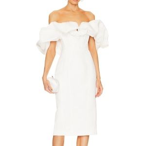 Line & Dot Samara Dress